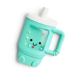 Soothing Silicone Teether