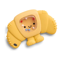 Soothing Silicone Teether