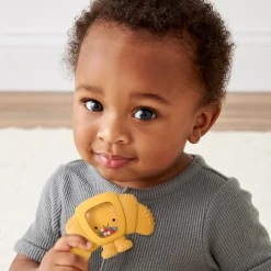 Soothing Silicone Teether