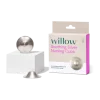 Soothing Silver Nursing Cups (2 Pack)