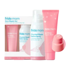 Sore Nipple Kit
