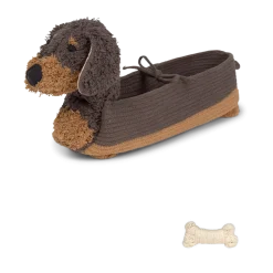 Sparky Dog Basket