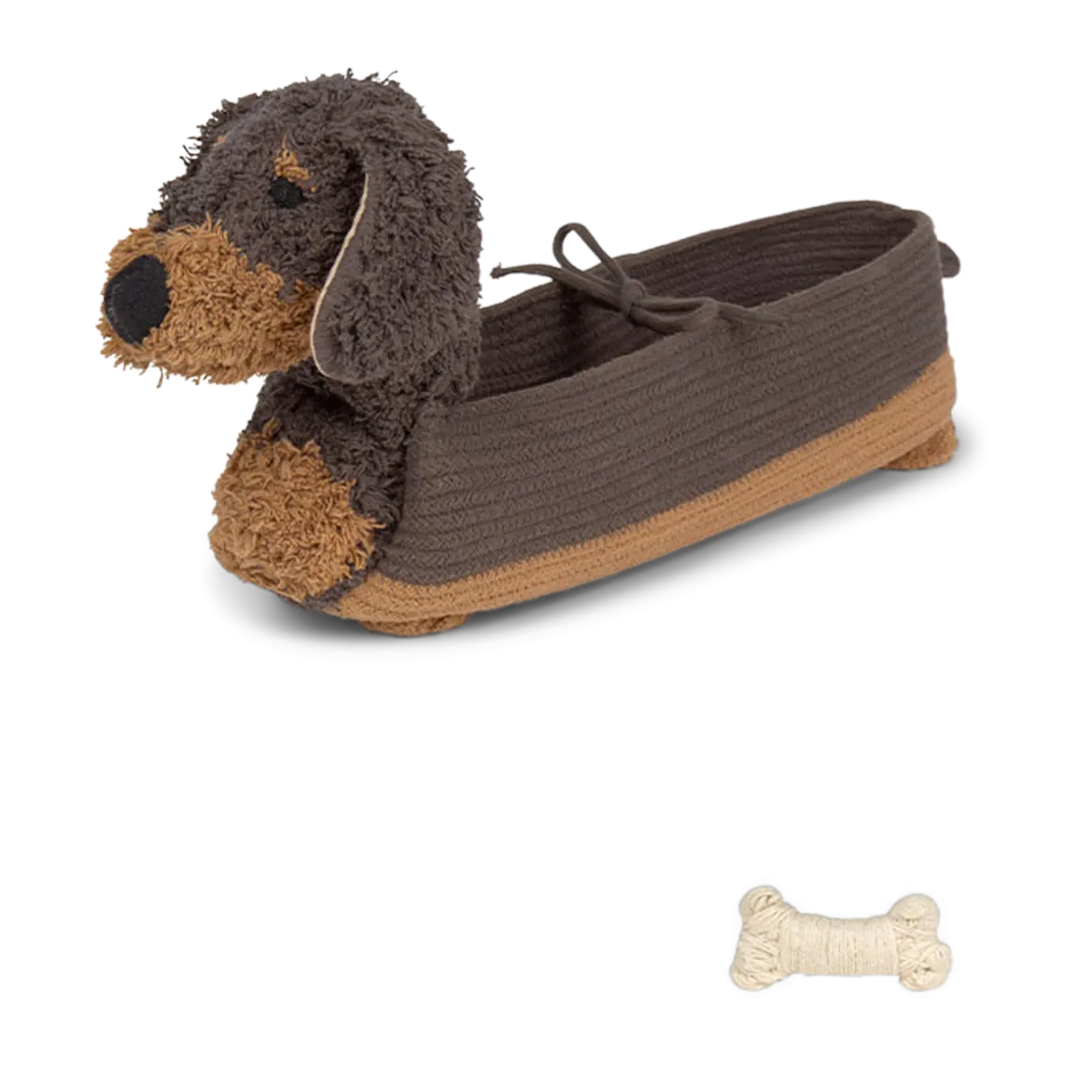 Sparky Dog Basket