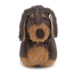 Sparky Dog Basket