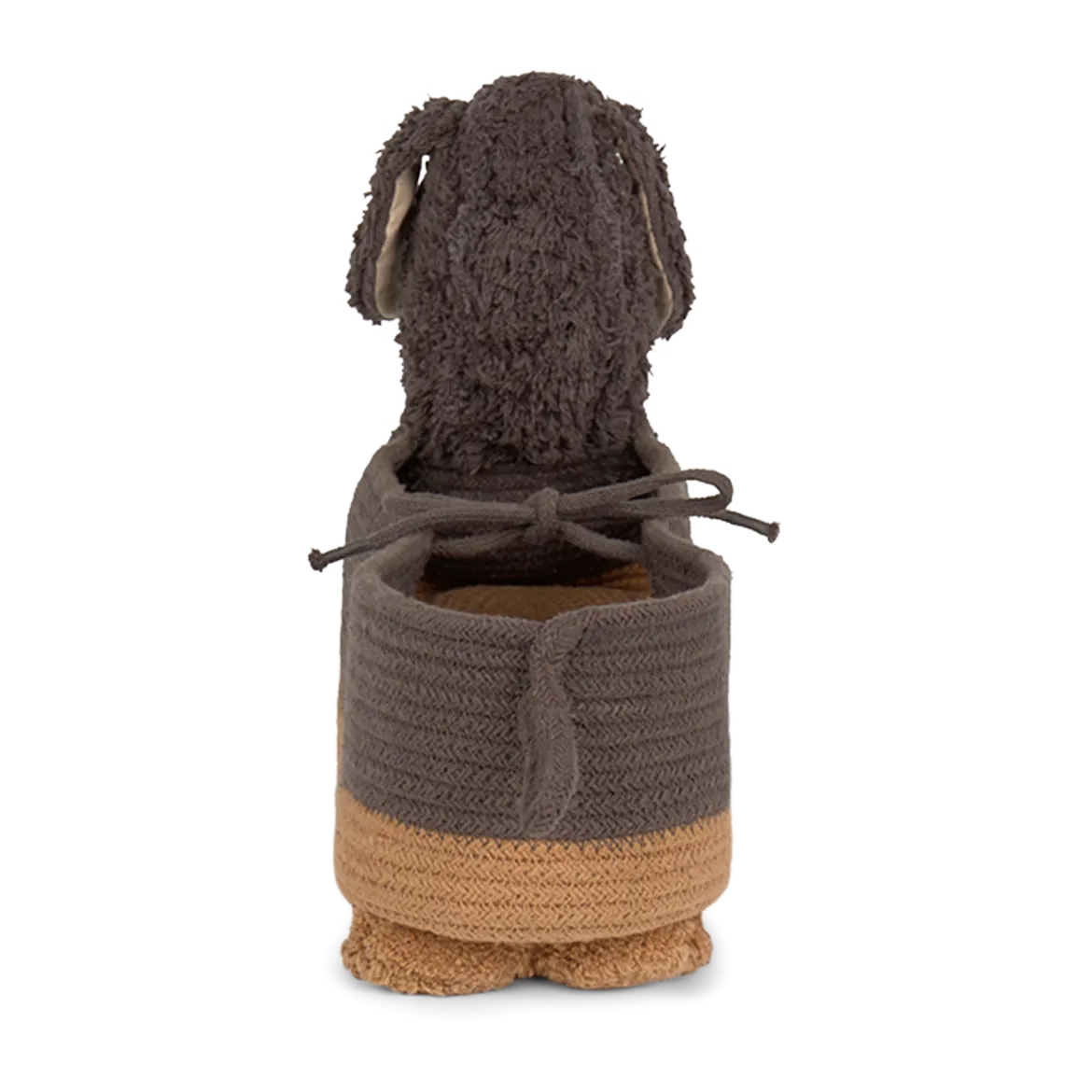 Sparky Dog Basket