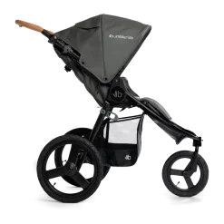 Speed Stroller