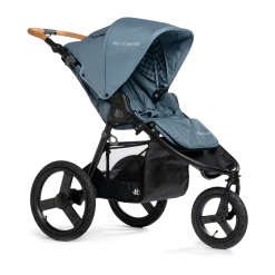 Speed Stroller