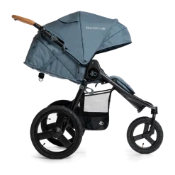 Speed Stroller