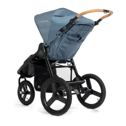 Speed Stroller