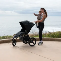Speed Stroller