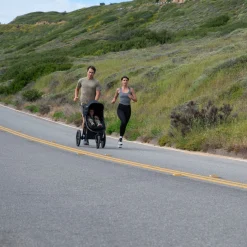 Speed Stroller