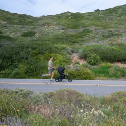 Speed Stroller