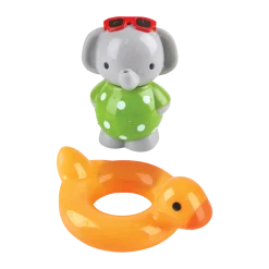 Spin Splash 'n' Swim Elephant