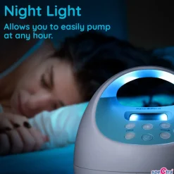 S1 Plus Electric Breast Pump