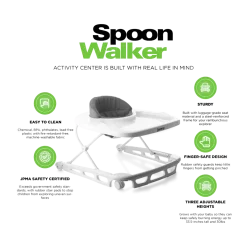 Spoon Walker