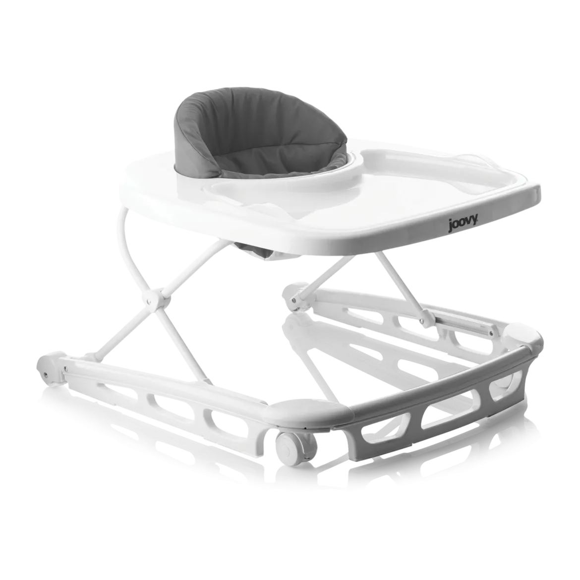 Spoon Walker