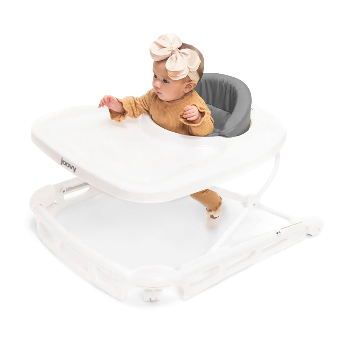Spoon Walker