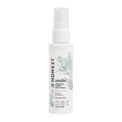 Sprayable Diaper Rash Cream