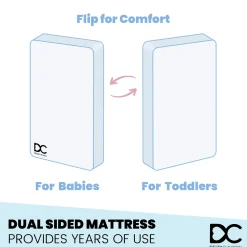 Spring Breeze Mattress