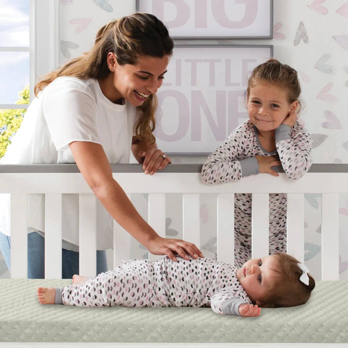 Spring Breeze Mattress