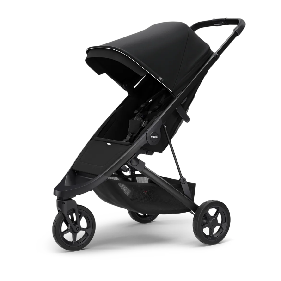 Spring Stroller
