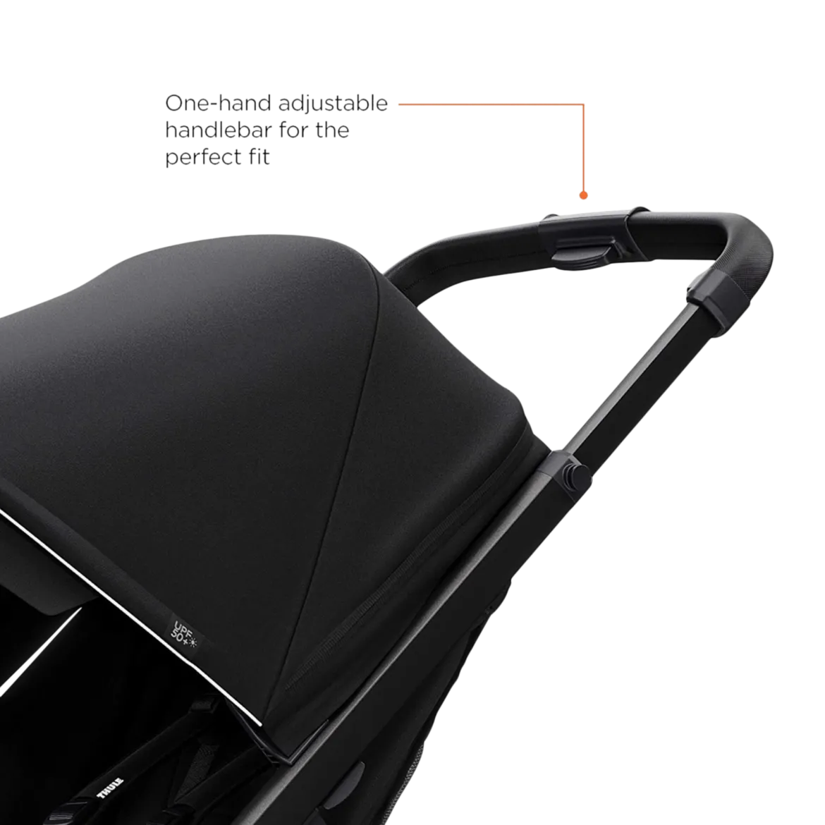 Spring Stroller