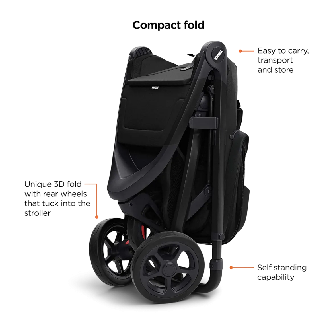 Spring Stroller