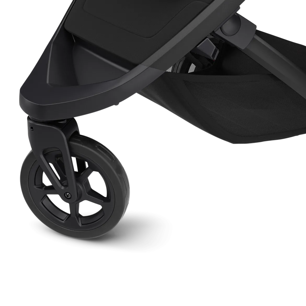Spring Stroller