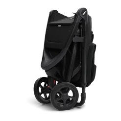 Spring Stroller
