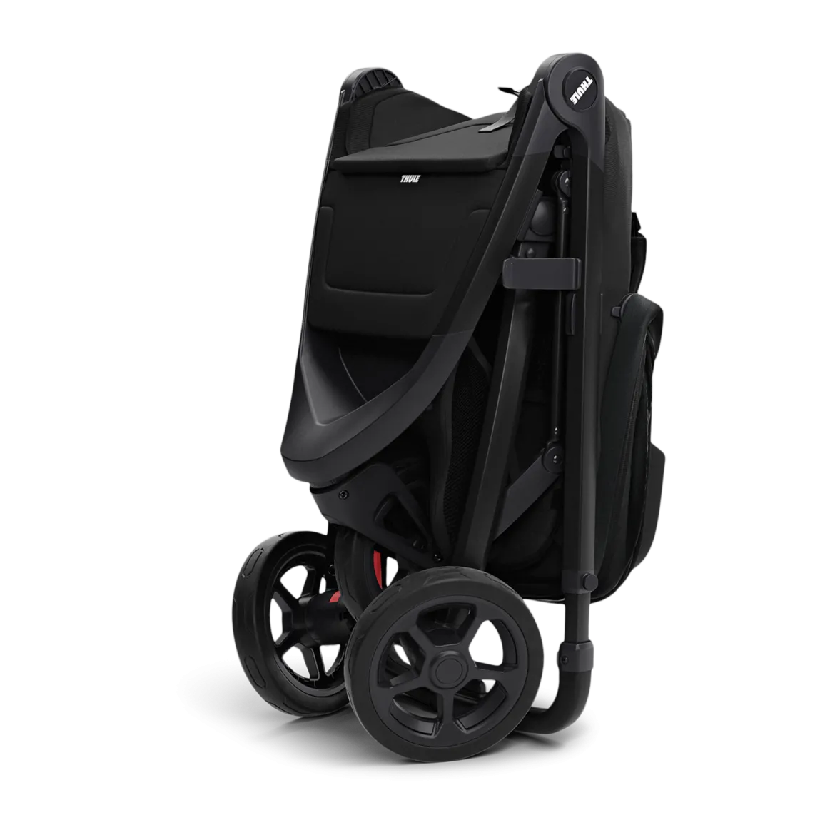 Spring Stroller