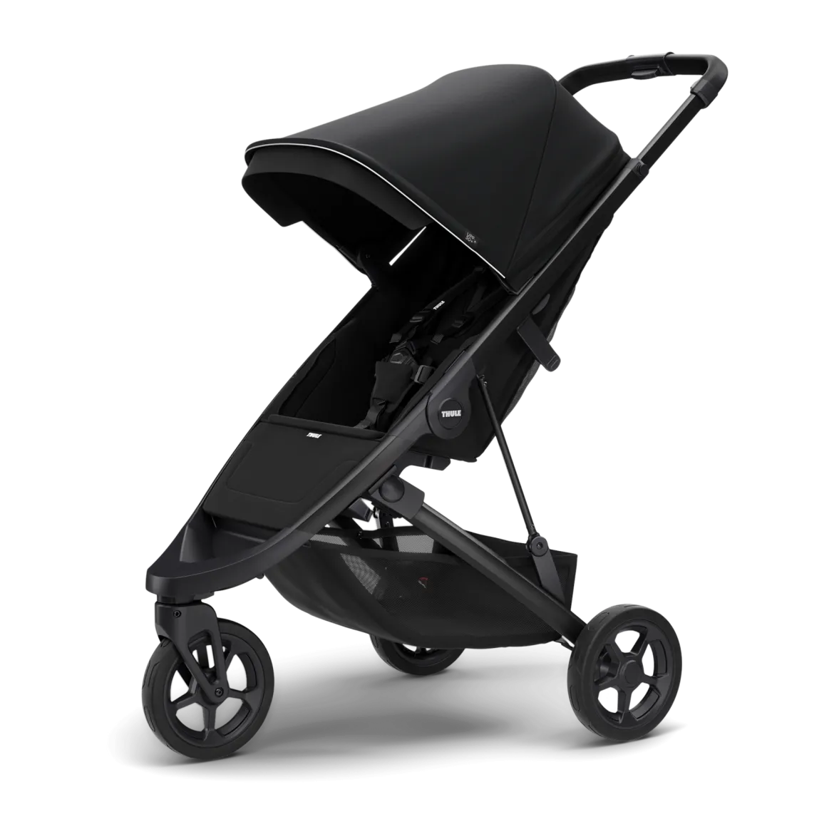 Spring Stroller
