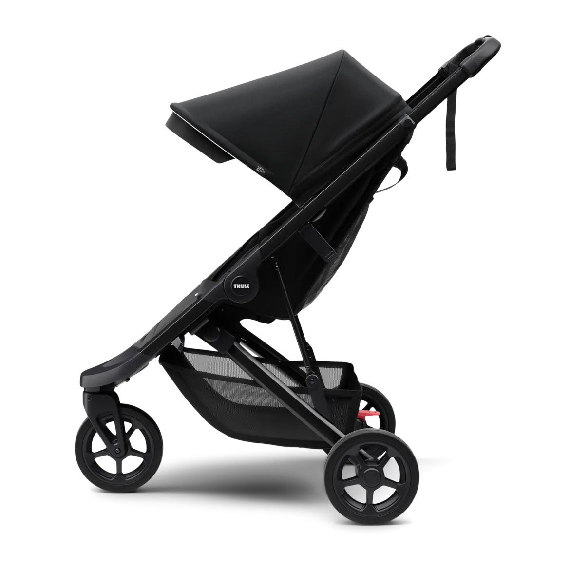 Spring Stroller