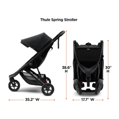 Spring Stroller