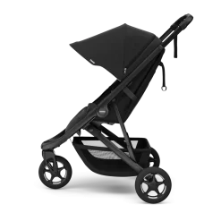 Spring 2 Stroller
