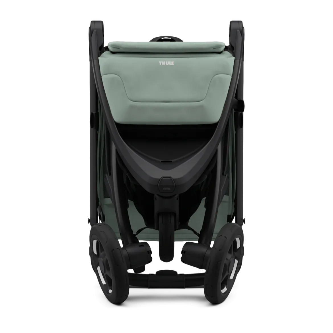 Spring 2 Stroller