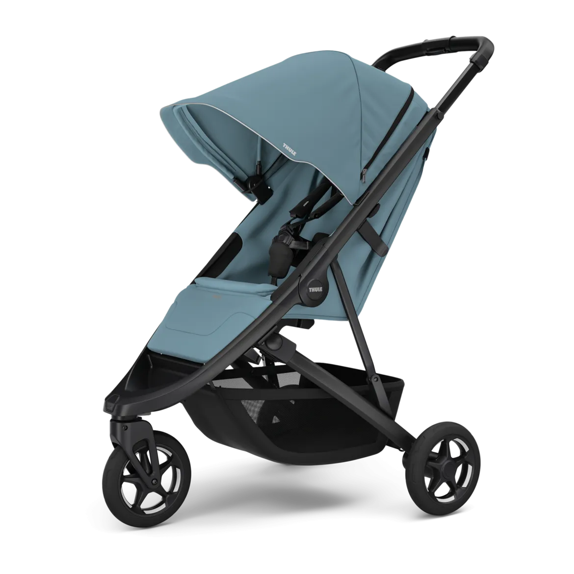 Spring 2 Stroller