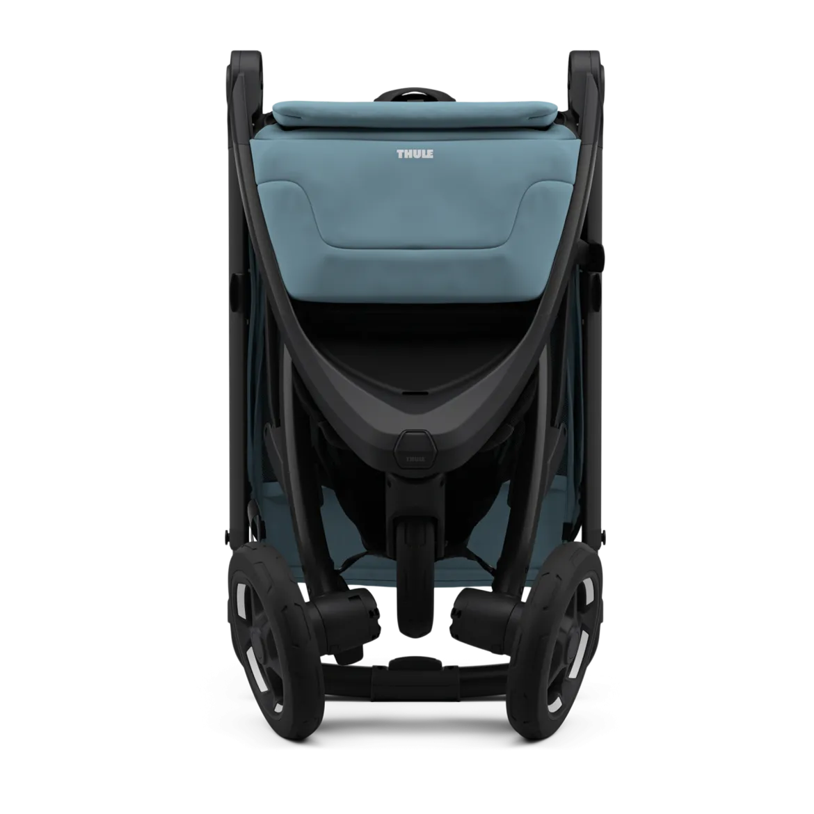 Spring 2 Stroller