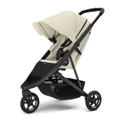 Spring 2 Stroller