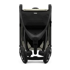 Spring 2 Stroller