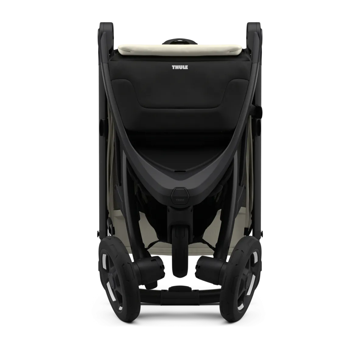 Spring 2 Stroller