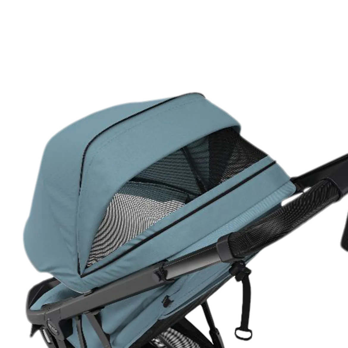 Spring 2 Stroller