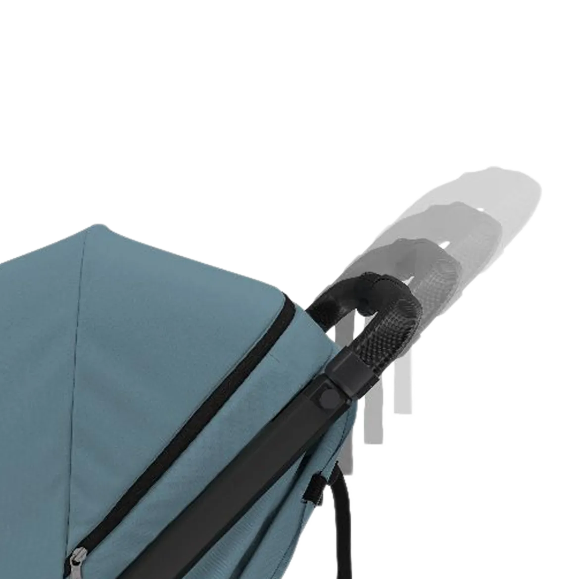 Spring 2 Stroller