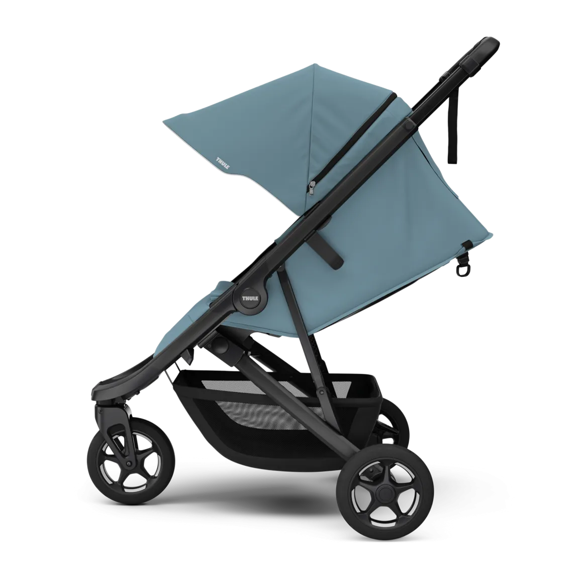 Spring 2 Stroller