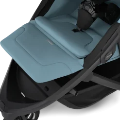 Spring 2 Stroller