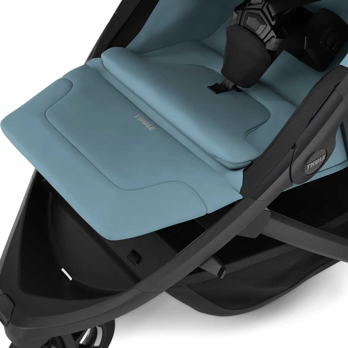 Spring 2 Stroller