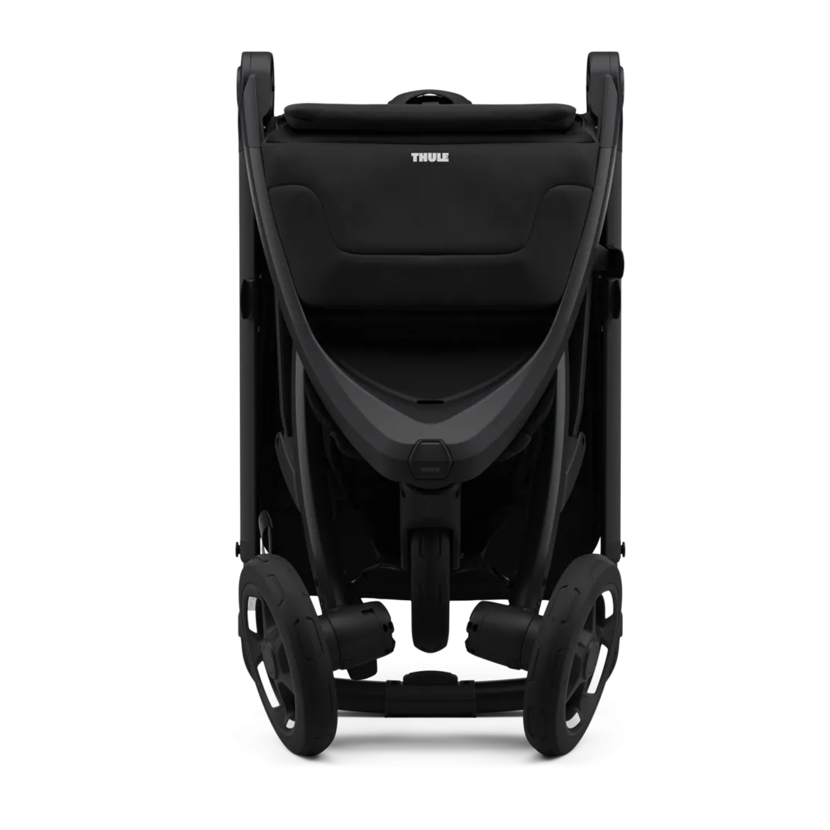Spring 2 Stroller