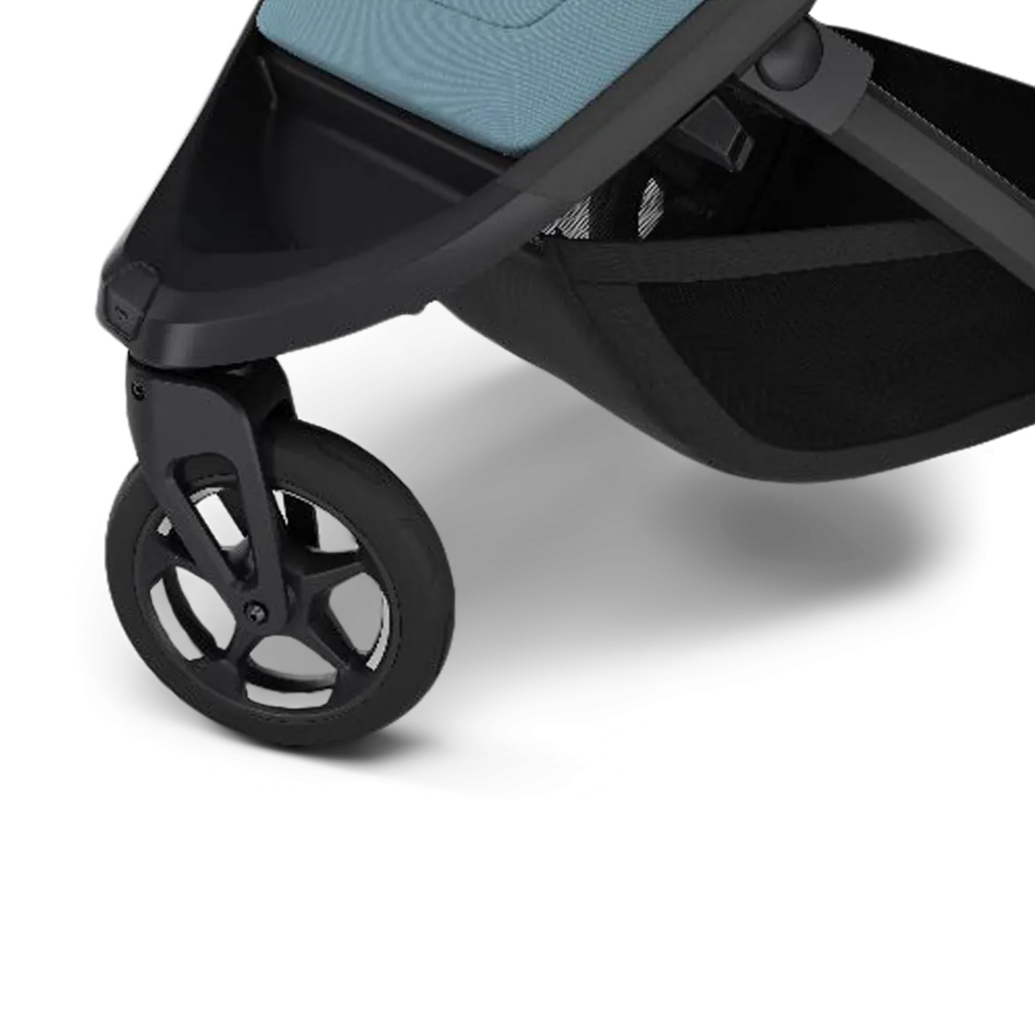 Spring 2 Stroller