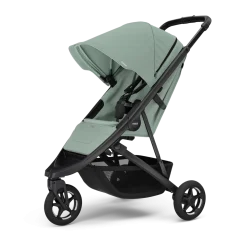Spring 2 Stroller