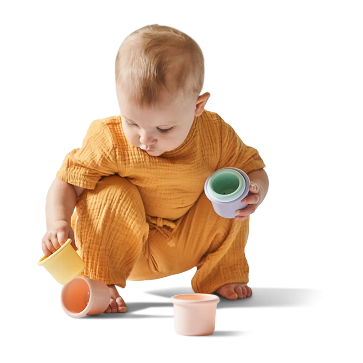 Sprout Ware Stacking Cups