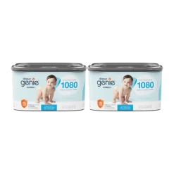 Square Refill Bags (Compatible with Compact, Classic, Select Pails)